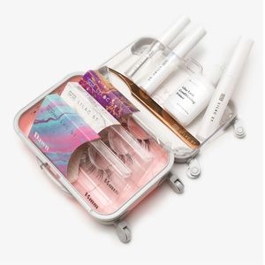 Lilac St. Deluxe Starter/Travel Kit